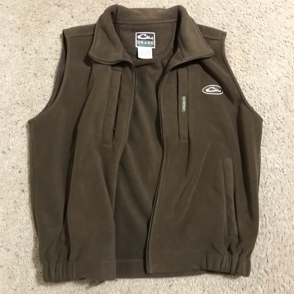 Drake Vest